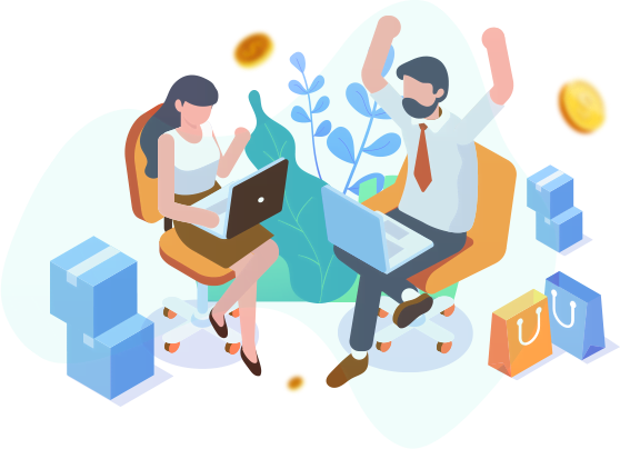 Dù bạn là ai, bạn đều có thể trở thành đại lý của chúng tôi ngay hôm nay !